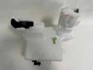 Ford Focus IV tank washers