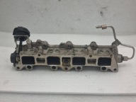 injection ramp header pipe regulator klap VW AUDI Skoda 1.6 FSI GK00266