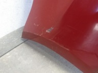 BUMPER REAR PART FORD MONDEO MK5 KOMBI