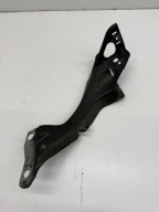 AUDI A6 S6 C7 Console Support plaque Aile Gauche Avant Couleur LY9B