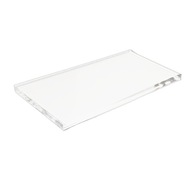 Plexi PMMA Átlátszó 1,5mm Méretre