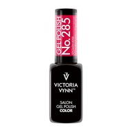 Hybridný lak farebný lak Victoria Vynn 285 Stolen Kiss 8 ml
