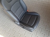 seat front front right complete electrical SSANGYONG KGM TORRES EVX