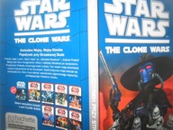 Star Wars The Clone pojedynek przy strzaskanej