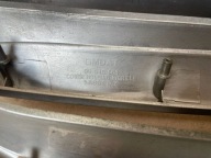 maska maska CHROM nárazníku předek přední předního DAEWOO LACETTI 03-09
