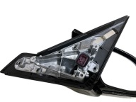 mirror right 5 PIN + KAMERA ASYSTENT SHADOW LINE BMW XM G09