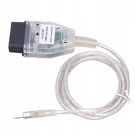 INTERFEJS DIAGNOSTYCZNY KABEL K+DCAN OBD2 USB