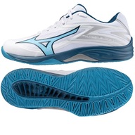 Buty Mizuno THUNDER BLADE Z V1GA237021 44 1/2 biały