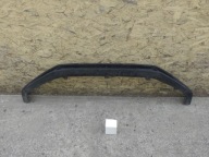 HYUNDAI I20 III N N-LINE 20- bumper spoiler front