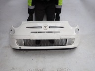 FIAT 500 07-15 bumper front front