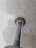 SKODA OCTAVIA III VW GOLF VII screw springing arm