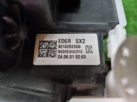 REFLEKTOR right front HYUNDAI KONA II 23- LED NR.1545