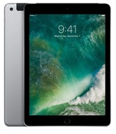 Tablet Apple iPad (6th Gen) 9,7" 2 GB / 32 GB sivý