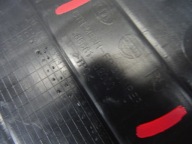 grid of a bumper front front KIA SOUL II 86561-B2000
