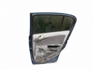 Tür hinten rechts rechts heck Opel Corsa D 5D 5 Tür
