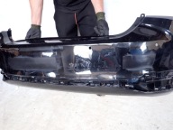 LEXUS ES VII 18- bumper rear part rear PDC