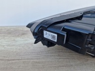 VW GOLF 517 SPORTSVAN right light front DEKIELKI