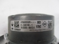 ABS RENAULT ESPACE V 1,6DCI 476600550R