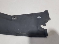 MERCEDES R class W251 LIFT left front panel cover 2518840174