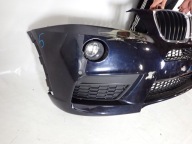 BMW X3 F25 m-packet 10-14 bumper front front washer PDC