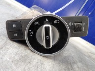 Mercedes W207 coupe interruttore luci A2129057200 10021629