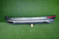 SEAT ATECA LIFT 21- bumper rear rear part