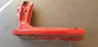 pillar DRZWIOWY threshold AUDI A1 8X 2009