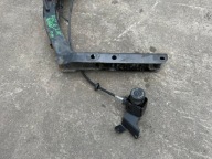 AUDI A6 C6 AVANT KOMBI tow WESTFALIA 4F9813685A