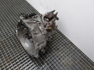 MAZDA 6 GJ 13- 2.2 D SH01 Getriebe MANUAL