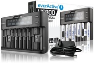 Nabíjačka Everactive UC-800