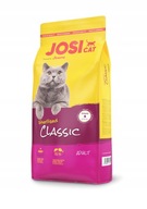 JOSERA JosiCat Classic Sterilised karma dla kotów po sterylizacji 10 kg