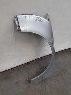fender left front front Audi A8 D3 3,7 V8 LY7W