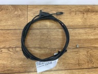 Gurte Band Seilzug Halter der Kühlergrill Dodge Charger 2015+