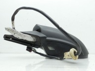 mirror exterior left VW GOLF VII 5D 5 door 13 PIN LC9A