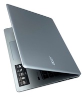 Notebook Acer SF314-54 14 " Intel Core i5 12 GB / 512 GB strieborný