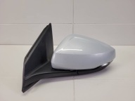 mirror exterior left side Volkswagen Polo 6 2020 2G1857501