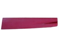 FORD KUGA MK2 /MK2 LIFT 2012-2019 moulding door right front RUBY RED