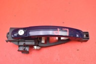 handle left front front GRANATOWA 3M51-R224A37-AE FORD C-MAX 2 II 10-15