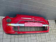 Fiat 500 07- bumper front front 735426888