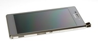 Dotyk wyświetlacz LCD Sony Xperia M2 RAMKA ORYG