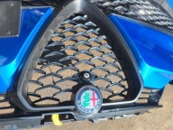 bumper front complete KAMERA 6XPDC ALFA ROMEO TONALE VELOCE blue 756
