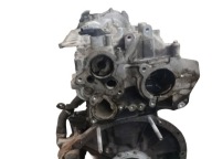 engine pillar RENAULT LAGUNA III 2.0 DCI 150KM 110kW M9RA802 228 TYS