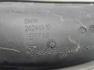 BMW U06 200i 1.5TB wiring pipe air 242441