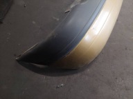 complete rear part RENAULT CLIO II MV302 trunk door bumper lights