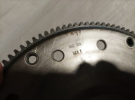 AUDI S4 B9 wheel flywheel 06E105323T