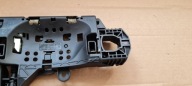 A4 B9 8W LIFT handle door left exterior LY9T support cover