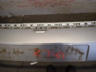 bumper front front VW SPORTSVAN 2014- 510807221F