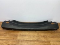 cap cover of the threshold supports boot Cadillac CTS III 2014+