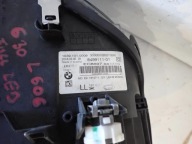 light front front left BMW 5 G30 G31 2018- FULL LED 8499111-01