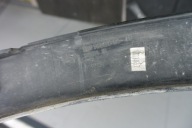 lišta krytka blatníku levá pravá KPL záď BMW X5 E70